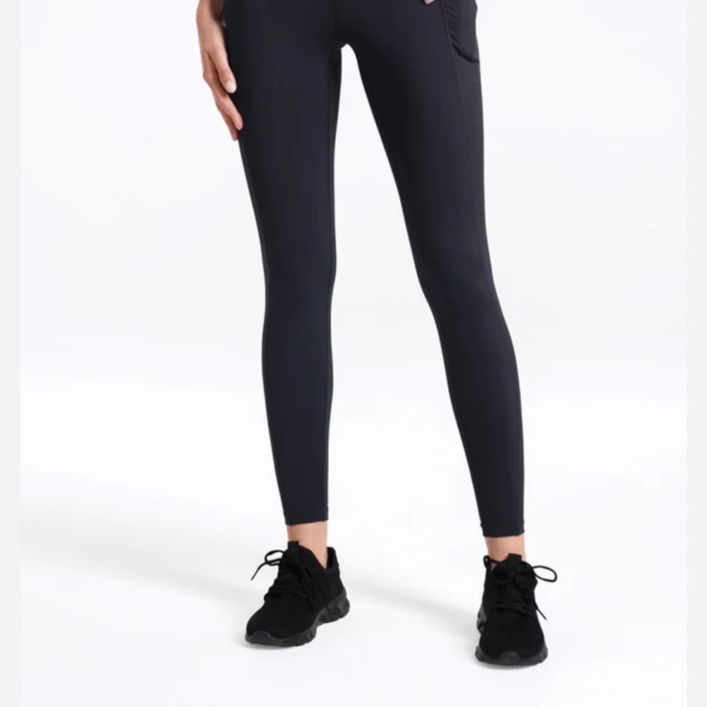 Lole Midnight Black Leggings